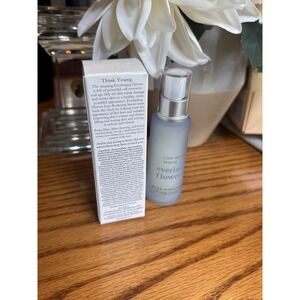 Bath & Body Works Pure Simplicity Everlasting Flower Line Reducing Serum 1 Fl Oz